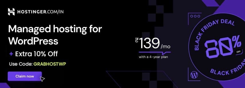Does Cloudways offer Black Friday and Cyber Monday Discounts?