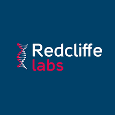 Redcliffe-logo-Flat 15% Off on Orders Above ₹399 Redcliffe logo
