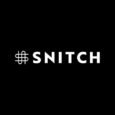 Snitch coupon logo