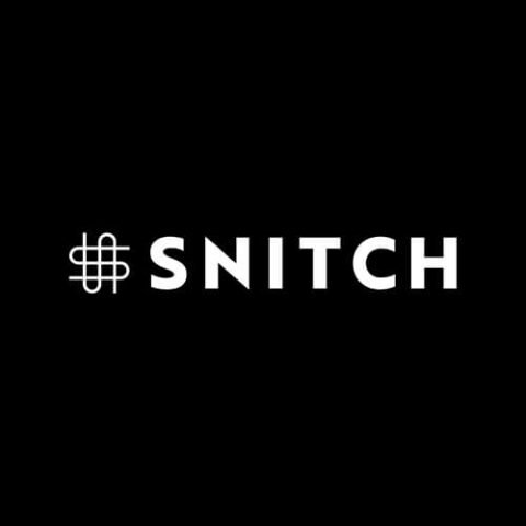 Snitch-coupon-logo Snitch coupon logo