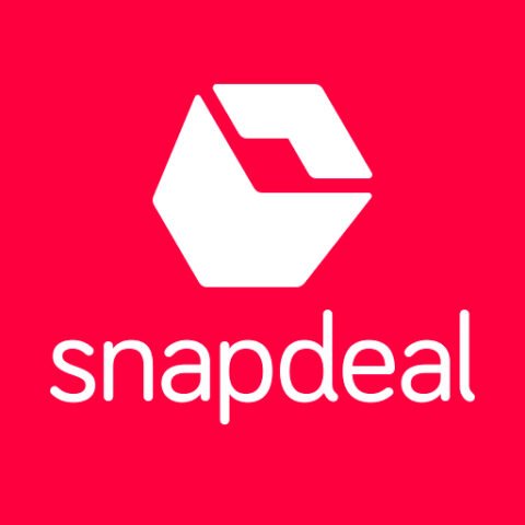 snapdeal-logo snapdeal coupon logo