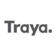 traya.healt logo png